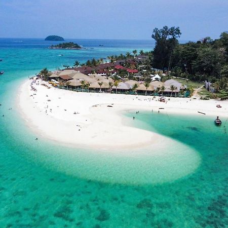 Bulow Casa Grand View Resort Koh Lipe Exterior foto