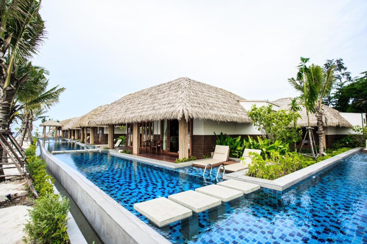 Bulow Casa Grand View Resort Koh Lipe Exterior foto